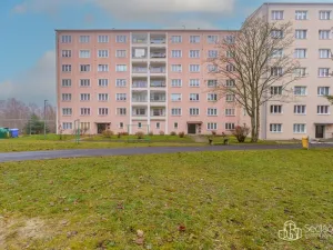 Prodej bytu 2+1, Nejdek, Okružní, 57 m2