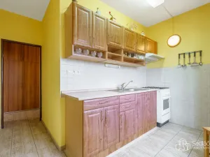 Prodej bytu 2+1, Nejdek, Okružní, 57 m2