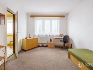 Prodej bytu 2+1, Nejdek, Okružní, 57 m2