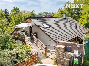 Prodej vícegeneračního domu, Přistoupim, 224 m2