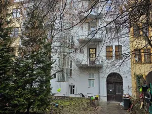 Prodej bytu 1+1, Brno, Jiráskova, 44 m2