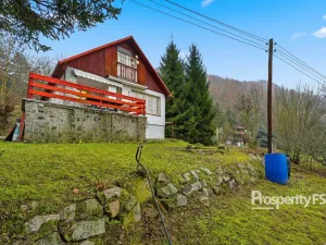 Prodej chaty, Řehlovice - Dubice, 58 m2