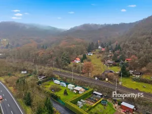 Prodej chaty, Řehlovice - Dubice, 58 m2