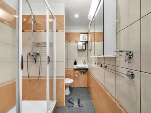 Prodej bytu 1+1, Nový Bor, Boženy Němcové, 36 m2