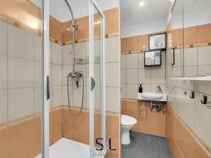 Prodej bytu 1+1, Nový Bor, Boženy Němcové, 36 m2