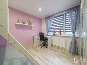 Prodej bytu 3+1, Sokolov, Spartakiádní, 69 m2