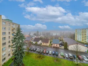 Prodej bytu 3+1, Sokolov, Spartakiádní, 69 m2