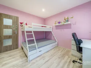 Prodej bytu 3+1, Sokolov, Spartakiádní, 69 m2