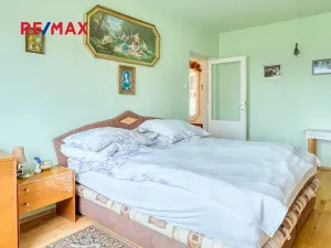 Prodej bytu 2+1, Stráž pod Ralskem, Energetiků, 60 m2