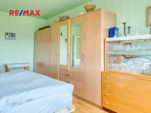 Prodej bytu 2+1, Stráž pod Ralskem, Energetiků, 60 m2