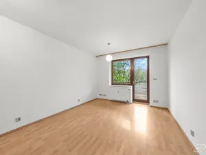 Pronájem bytu 2+kk, Praha - Bohnice, Ústavní, 59 m2