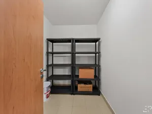 Pronájem bytu 2+kk, Praha - Bohnice, Ústavní, 59 m2