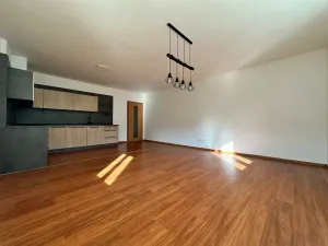 Pronájem bytu 3+kk, Děčín, Kamenná, 98 m2