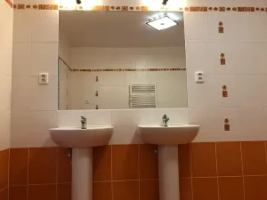 Pronájem bytu 3+kk, Děčín, Kamenná, 98 m2