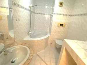 Pronájem bytu 3+1, Postoloprty, Třebízského náměstí, 79 m2