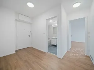 Pronájem bytu 2+kk, Praha - Chodov, Líbalova, 44 m2