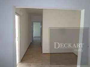 Pronájem bytu 4+1, Ústí nad Labem, Dr. Horákové, 70 m2