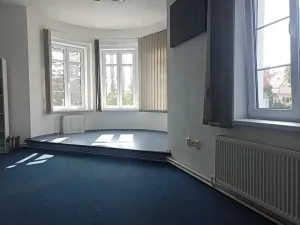 Pronájem kanceláře, Teplice, Pařížská, 180 m2