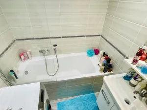 Pronájem bytu 3+1, Jihlava, Na Kopci, 75 m2