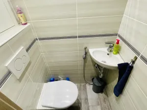 Pronájem bytu 3+1, Jihlava, Na Kopci, 75 m2