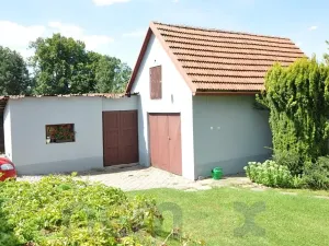 Prodej rodinného domu, Osík, 176 m2