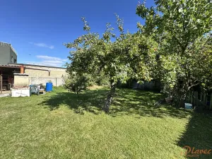 Pronájem bytu 2+1, Kladno, Braunova, 70 m2