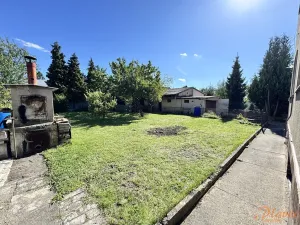 Pronájem bytu 2+1, Kladno, Braunova, 70 m2