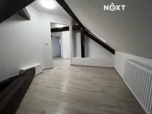Prodej bytu 3+kk, Chvalšiny, 60 m2