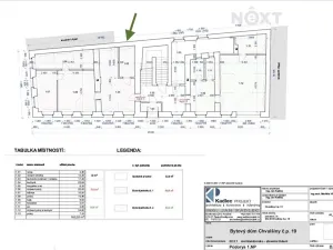 Prodej bytu 3+1, Chvalšiny, 86 m2