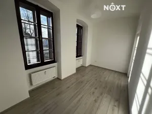 Prodej bytu 3+1, Chvalšiny, 86 m2