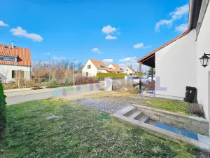 Pronájem rodinného domu, Lidice, Starosty Hejmy, 289 m2