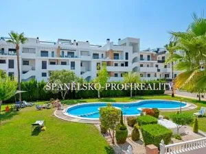 Prodej vily, Alicante, Španělsko, 87 m2