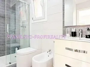 Prodej rodinného domu, Alicante, Španělsko, 105 m2