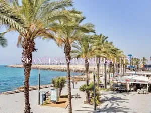 Prodej bytu 3+kk, Alicante, Španělsko, 55 m2