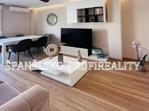 Prodej bytu 4+kk, Alicante, Španělsko, 102 m2