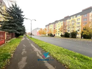 Prodej bytu 2+1, Krupka, Kollárova, 53 m2