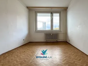Prodej bytu 2+kk, Krupka, Dlouhá, 44 m2