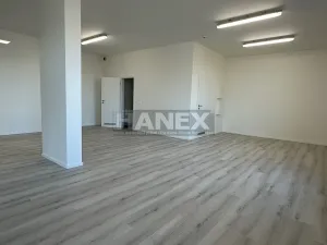 Pronájem obchodního prostoru, Praha - Hloubětín, Laponská, 73 m2