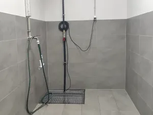 Pronájem bytu 1+kk, Praha - Libeň, Na Libušáku, 31 m2