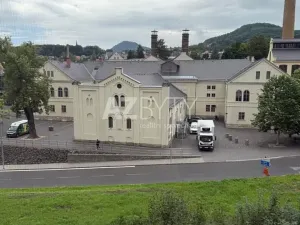 Prodej bytu 1+1, Děčín, Příbramská, 47 m2