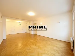 Pronájem bytu 6+kk a větší, Praha - Nové Město, Záhořanského, 265 m2
