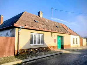 Prodej rodinného domu, Myslibořice, 217 m2