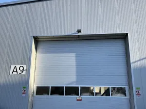 Pronájem skladu, Sedliště, 504 m2