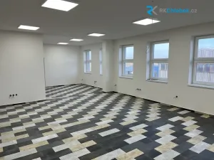 Pronájem skladu, Sedliště, 504 m2