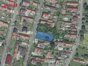 Prodej podílu rodinného domu, Volárna, 141 m2