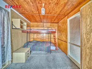 Prodej chaty, Vilémovice, 80 m2