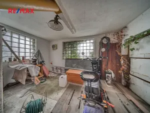 Prodej chaty, Vilémovice, 80 m2