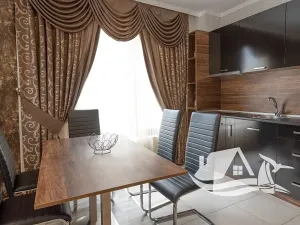 Prodej bytu 1+kk, Nesebar, Bulharsko, 50 m2