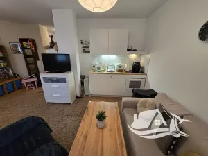 Prodej bytu 1+kk, Bansko, Bulharsko, 37 m2