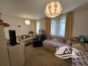 Prodej bytu 1+kk, Bansko, Bulharsko, 37 m2